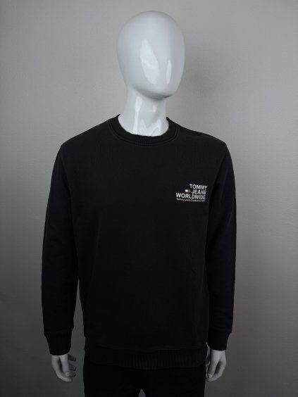 Tommy Jeans crewneck | L