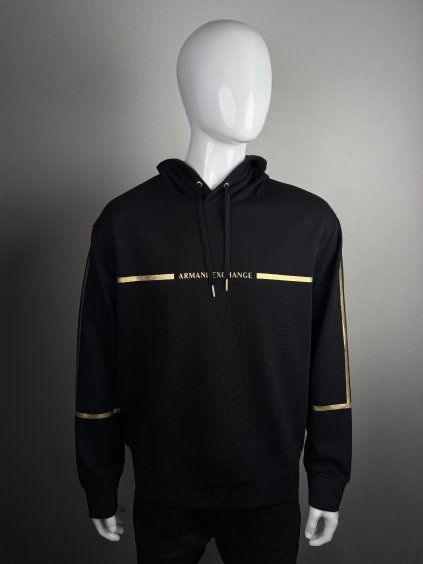 Armani Exchange hoodie | L