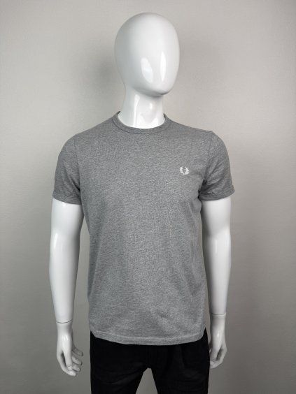 Fred Perry tee | L