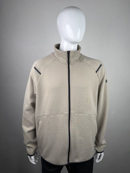 Under Armour zip-up | XL