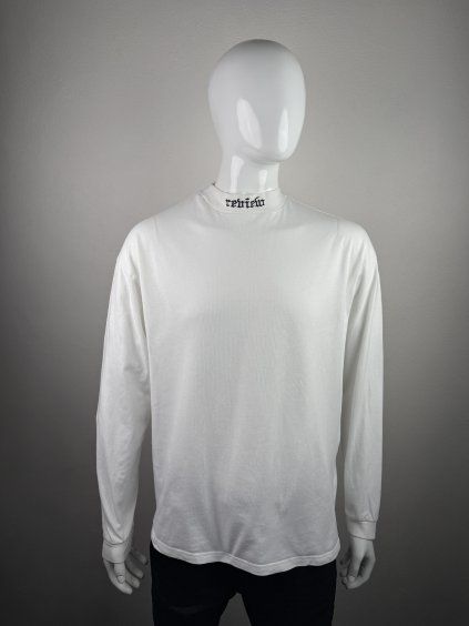 Review longsleeve | M