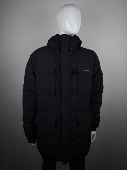 Carhartt Parka jacket | L