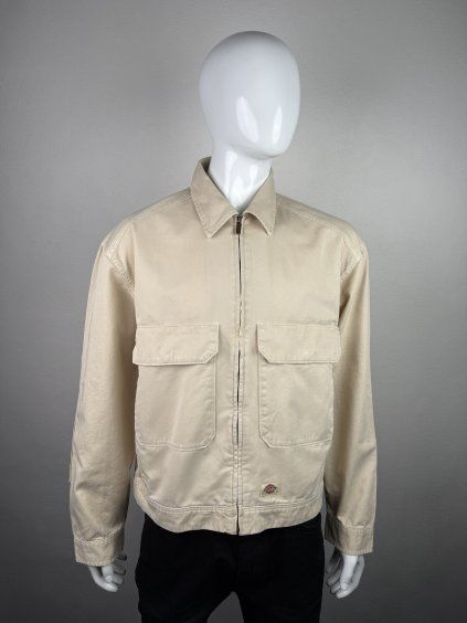 Dickies Denim jacket | M