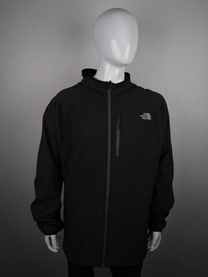 The North Face Softshell jacket | XXL
