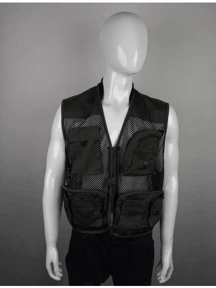 Tactical Vest | L