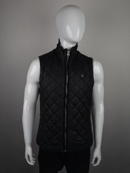 G-star vest | L