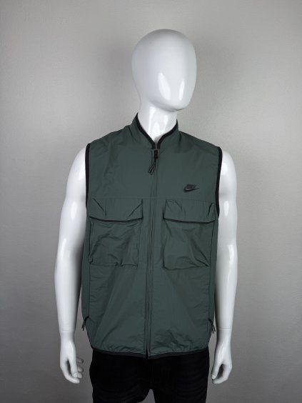 Nike Tech vest | M