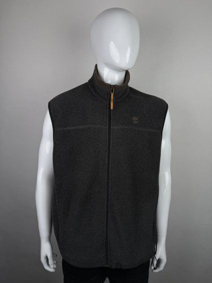 Timberland vest | L