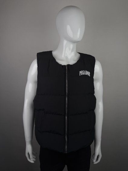 Pegador vest | M