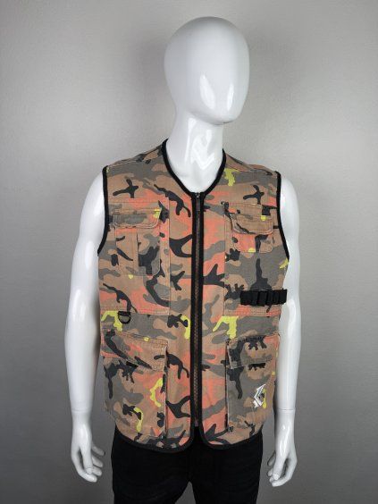 Karl Kani vest | L