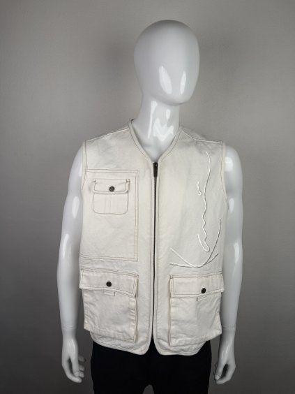 Karl Kani vest | M