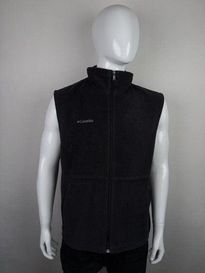 Columbia vest | L