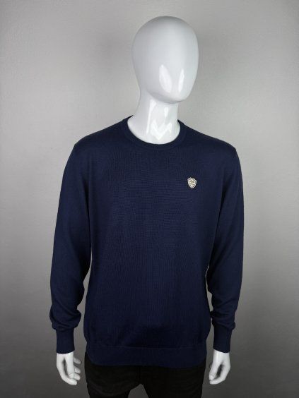 Versace sweater | XXL