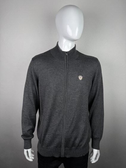 Versace sweater | XXL