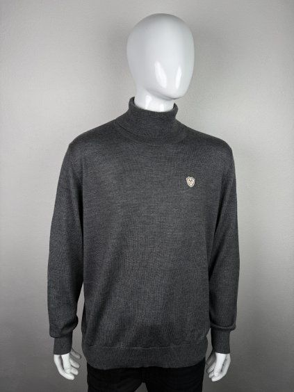Versace sweater | XXL