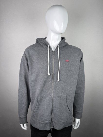 Levis hoodie | XL