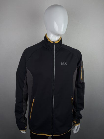 Jack Wolfskin jacket | XXL