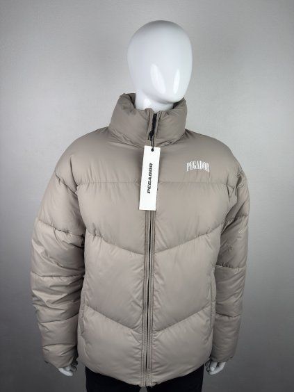 Pegador Puffer jacket | XXL