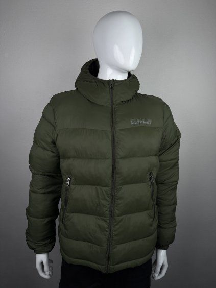 Napapijri Puffer jacket | L