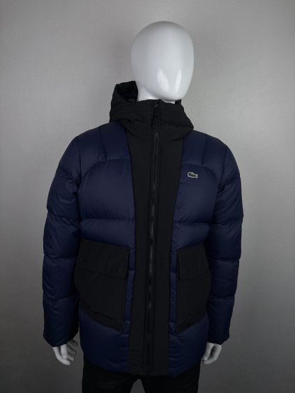 Lacoste Live Puffer jacket | XL