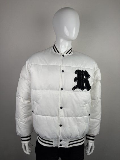 Review Varsity jacket | M