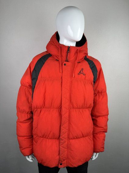 Air Jordan Puffer jacket | XL