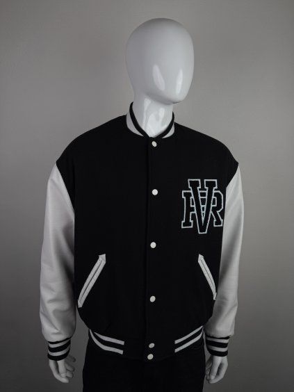 Review Varsity jacket | M