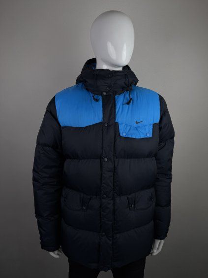 Nike Puffer jacket | L