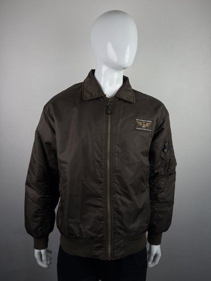 Army Industries jacket | L
