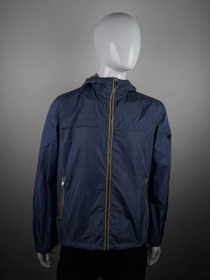 Prada Nylon jacket | L