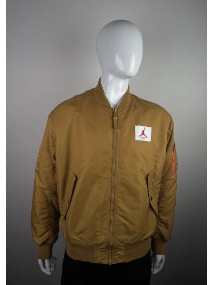 Jordan Reversible Varsity jacket | M