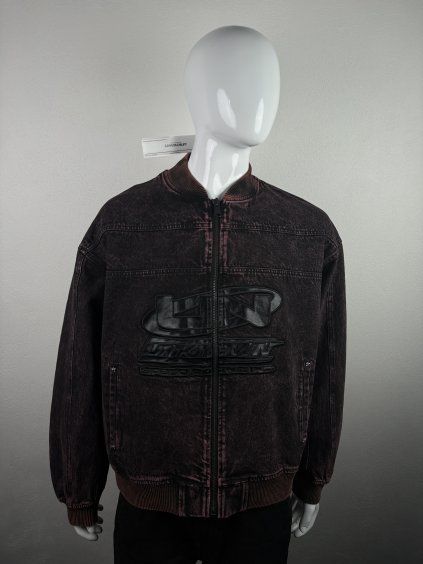 Unknown London Varsity jacket | L
