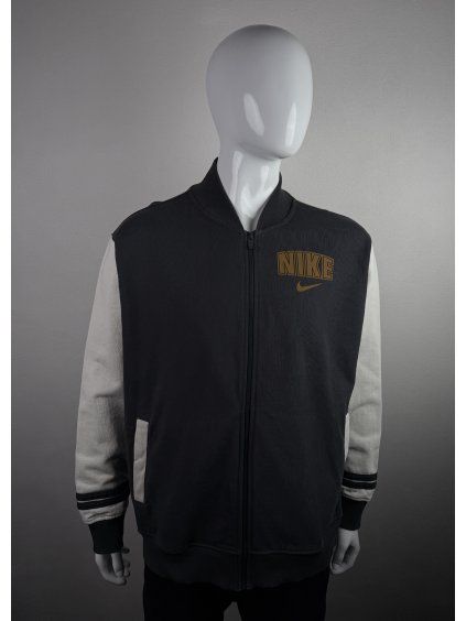 Nike Varsity jacket | XL