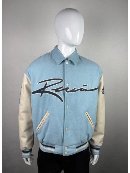 Review Varsity jacket | M