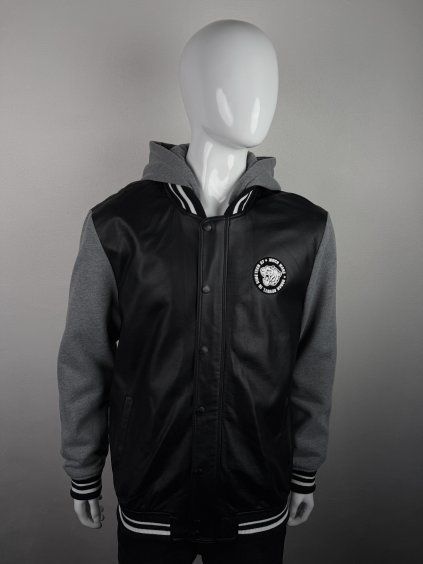 Much More Hooded jacket | XL