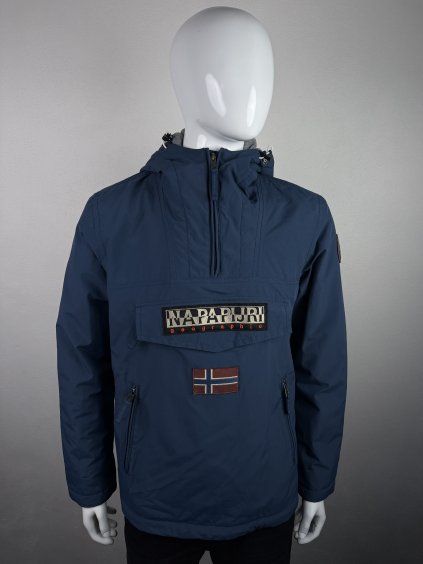 Napapijri Anorak jacket | M