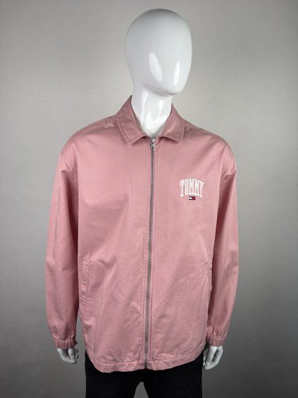 Tommy Jeans Denim jacket | XL