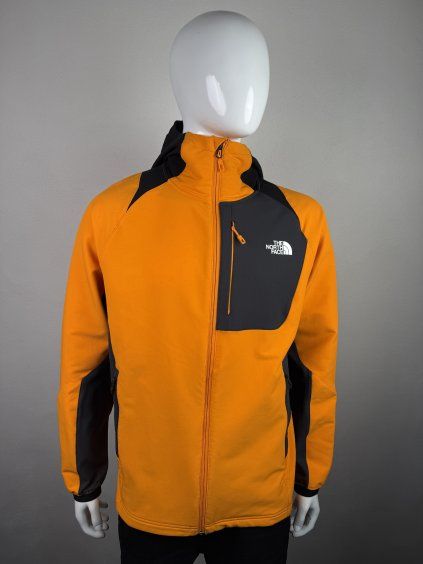 The North Face Softshell jacket | L