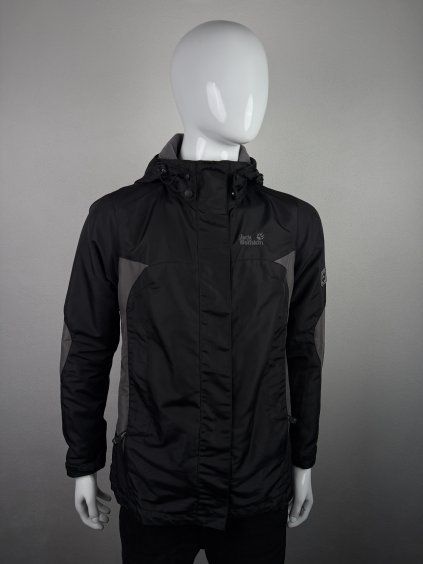 Jack Wolfskin jacket | L