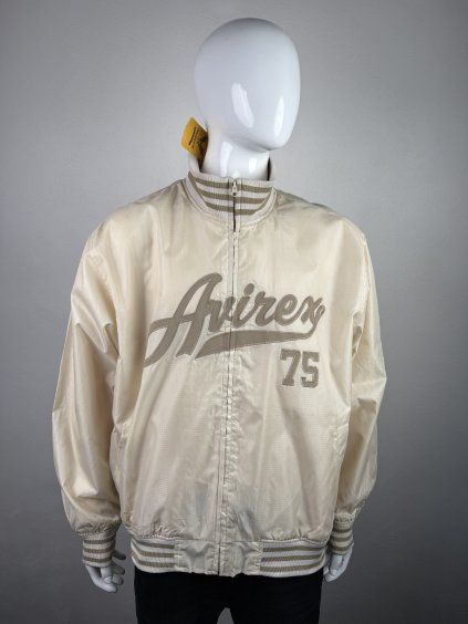 Avirex Varsity jacket | XL