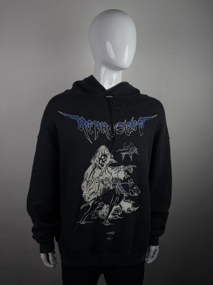 Represent hoodie | XL