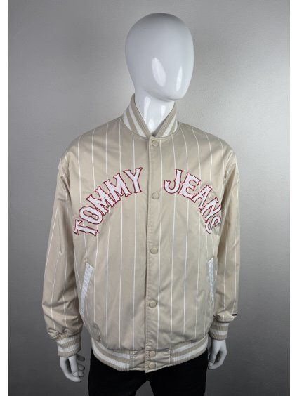 Tommy Jeans Varsity jacket | M