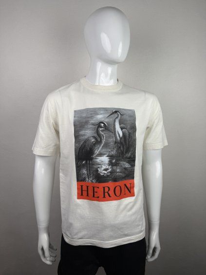 Heron Preston tee | L