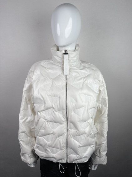 Emporio Armani cropped jacket | M