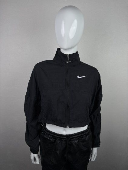 Nike Swoosh jacket | S