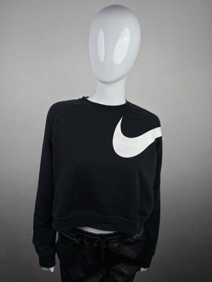 Nike Dri-Fit crewneck | L
