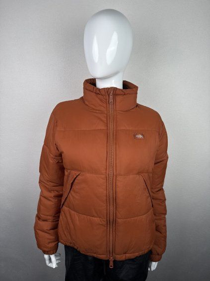 Dickies Puffer vest | M