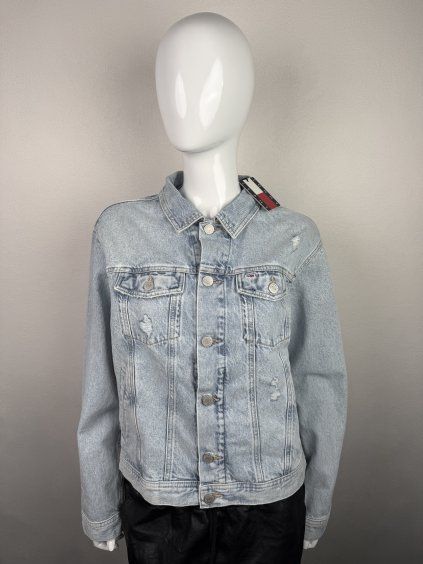 Tommy Jeans Denim jacket | M
