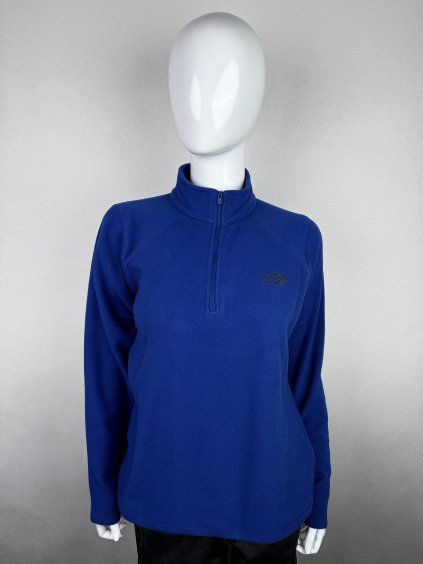 The North Face Fleece | M