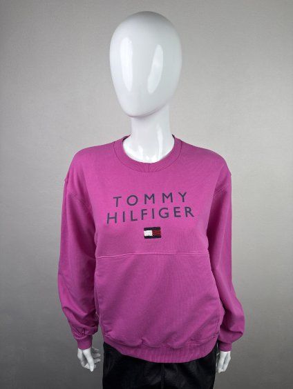 Tommy Hilfiger crewneck | S